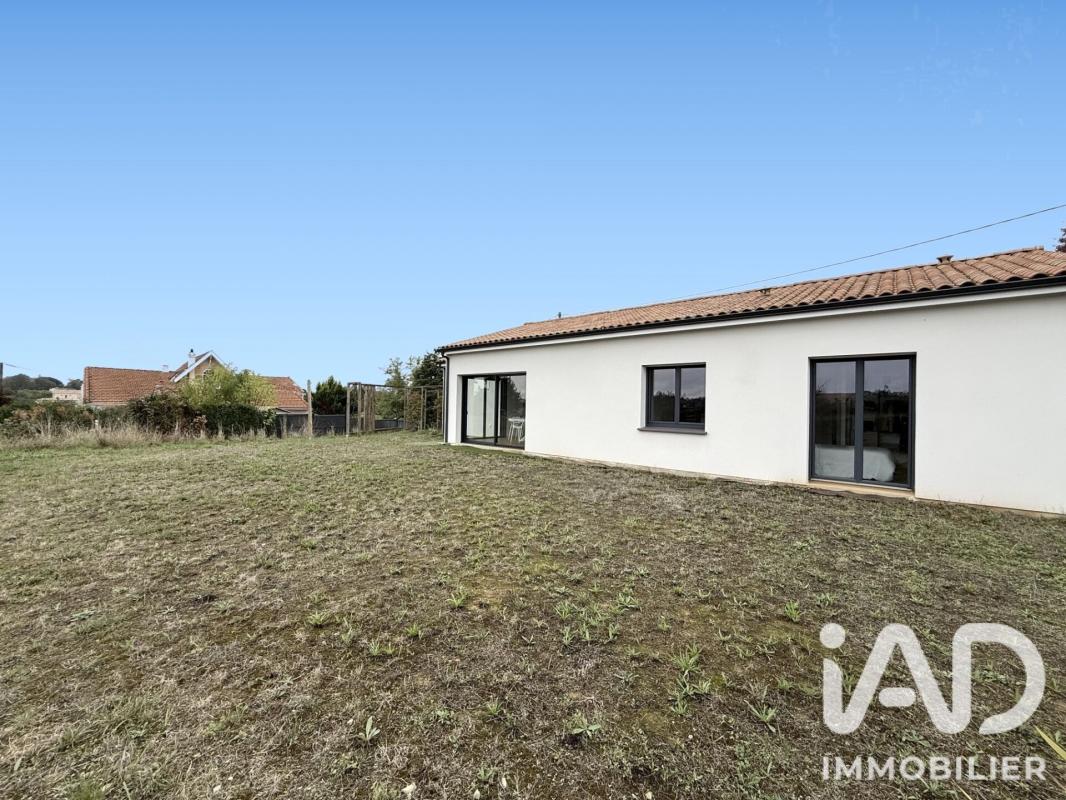 Maison 4 Pièce(s) Bourg - Photo 13
