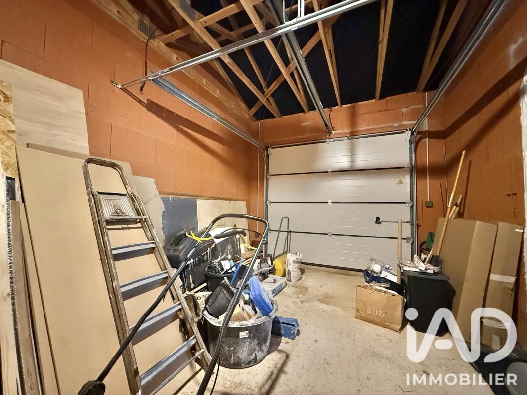 Maison 4 Pièce(s) Bourg - Photo 14