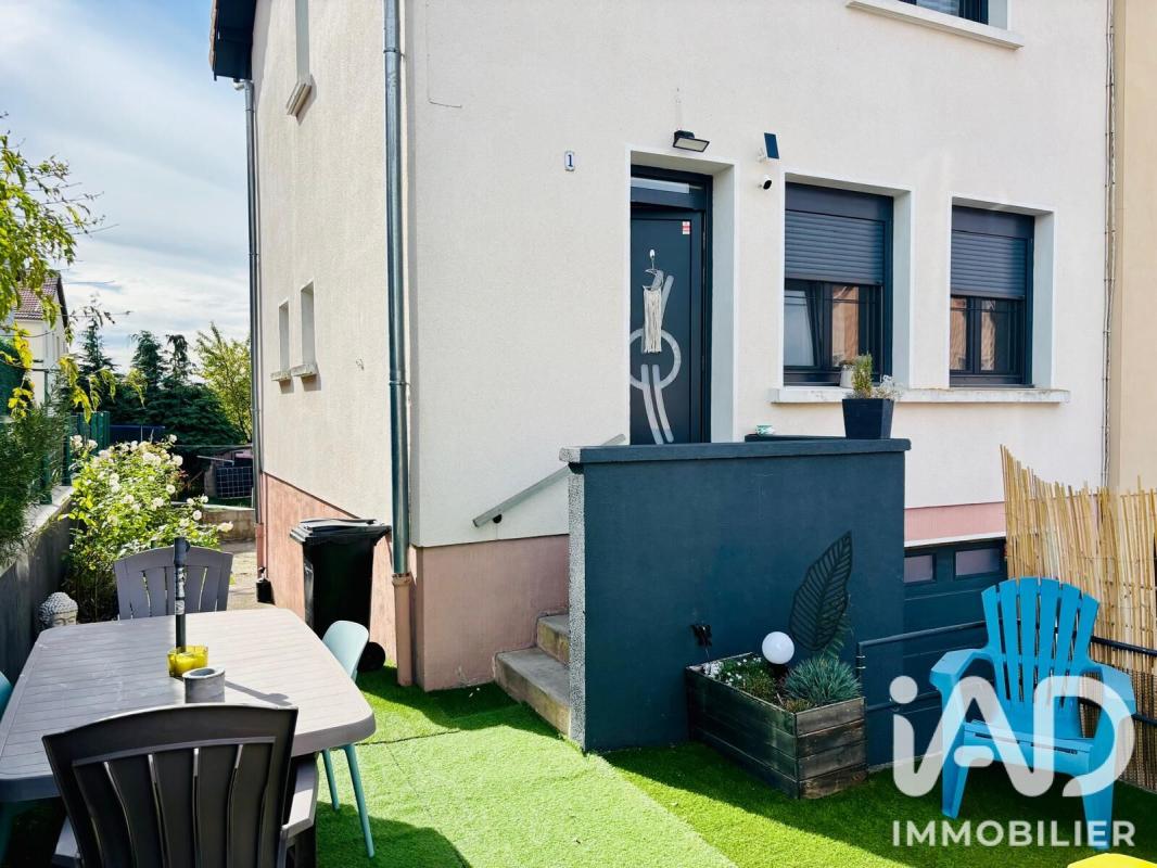 Maison 4 Pièce(s) Haucourt-Moulaine - Photo 1