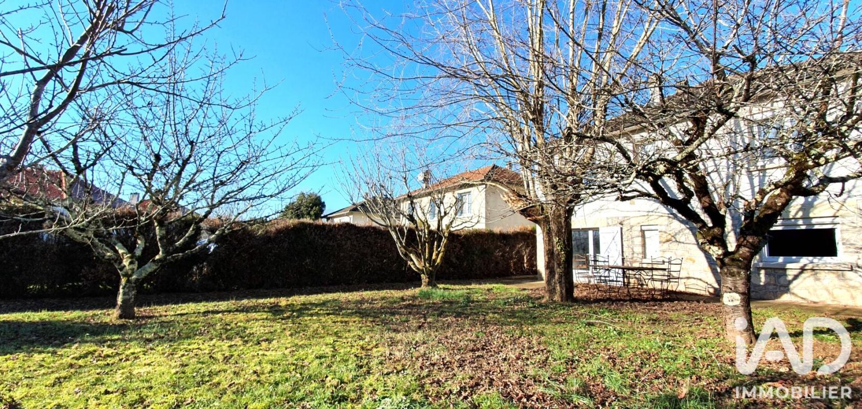 Maison 4 Pièce(s) Brive-la-Gaillarde