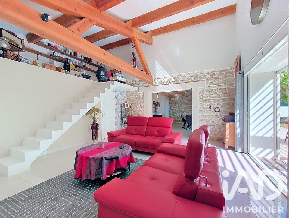 Maison 6 Pièce(s) Monteux - Photo 3