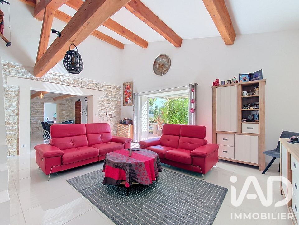 Maison 6 Pièce(s) Monteux - Photo 4