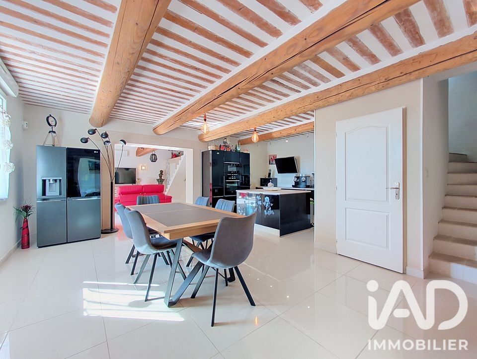 Maison 6 Pièce(s) Monteux - Photo 5