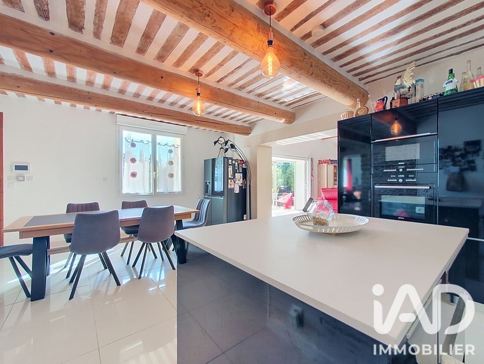 Maison 6 Pièce(s) Monteux - Photo 6