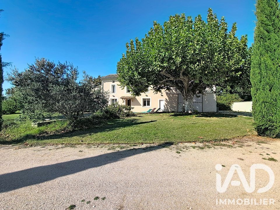Maison 6 Pièce(s) Monteux - Photo 17