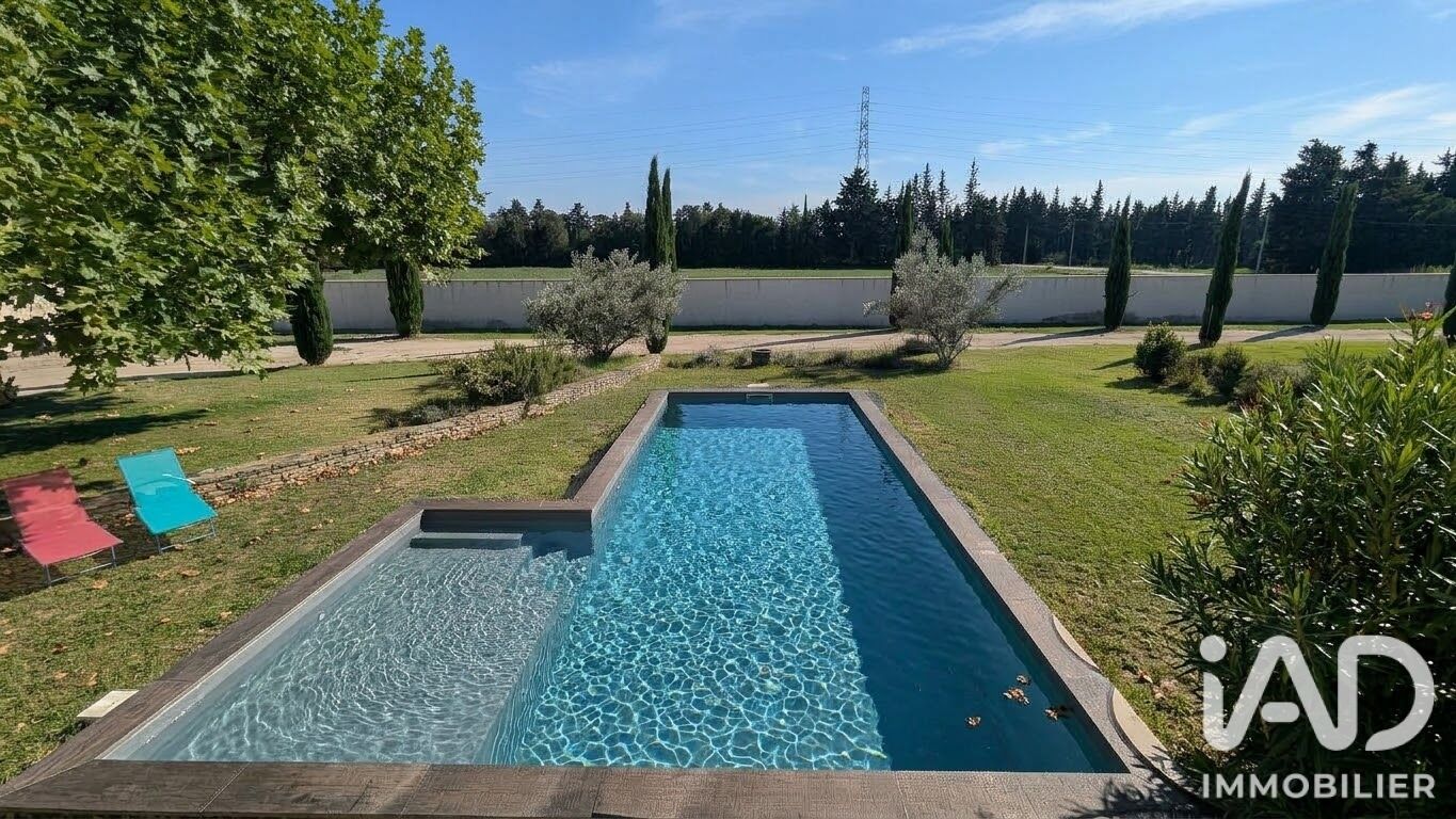 Maison 6 Pièce(s) Monteux - Photo 18
