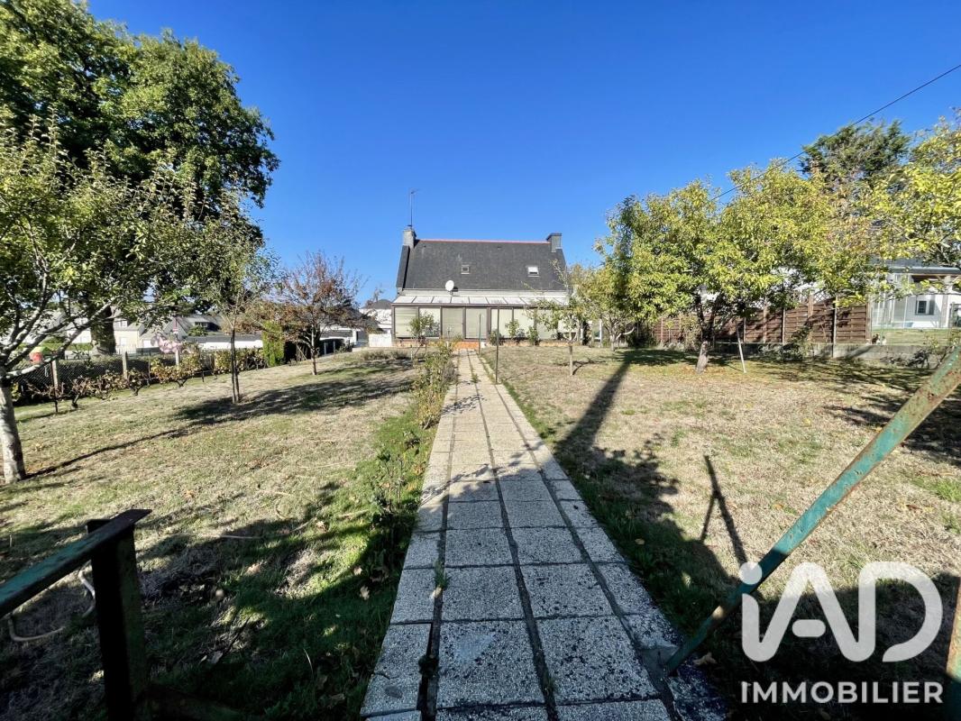 Maison 7 Pièce(s) Landévant - Photo 2