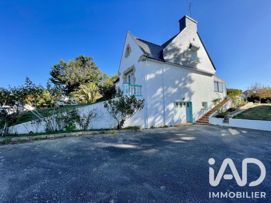 Maison 7 Pièce(s) Landévant - Photo 4