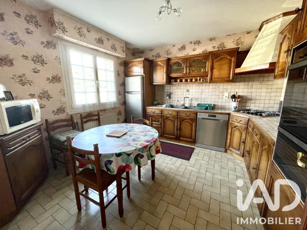 Maison 7 Pièce(s) Landévant - Photo 5