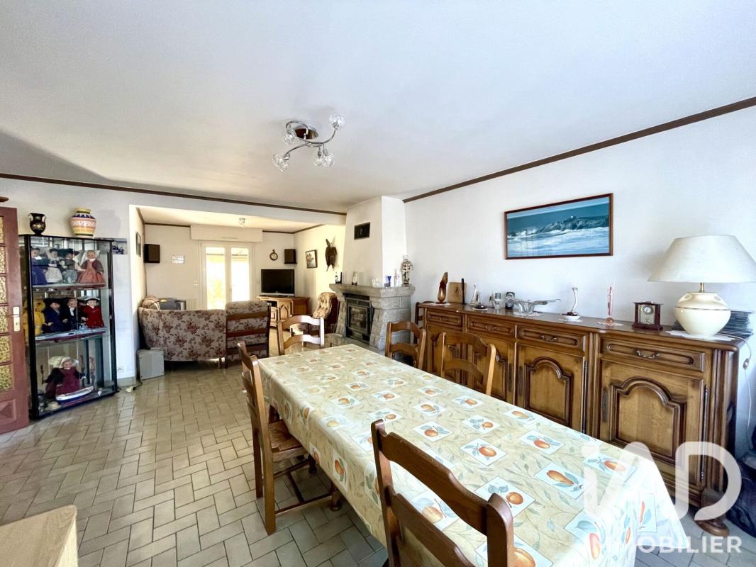 Maison 7 Pièce(s) Landévant - Photo 7
