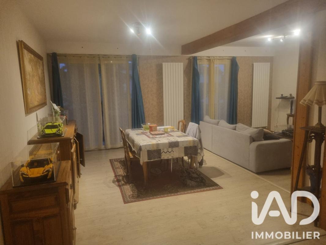 Appartement 3 Pièce(s) Agen