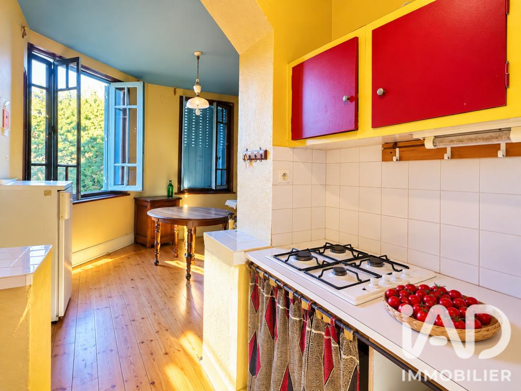 Maison 7 Pièce(s) Montbrison