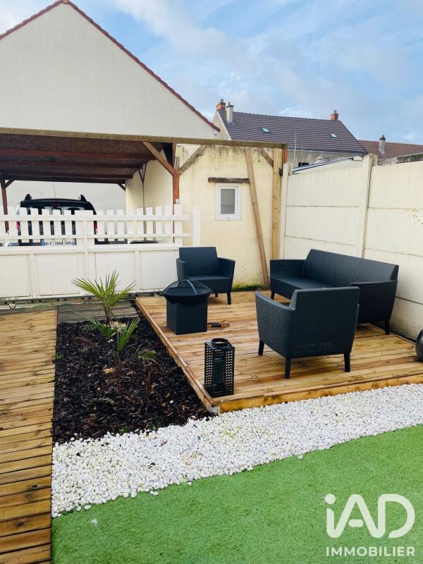 Maison 4 Pièce(s) Longpont-sur-Orge - Photo 1
