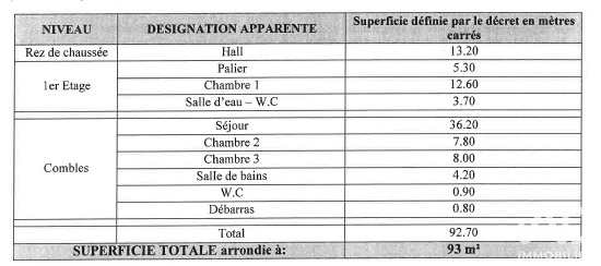 Maison 4 Pièce(s) Longpont-sur-Orge - Photo 12