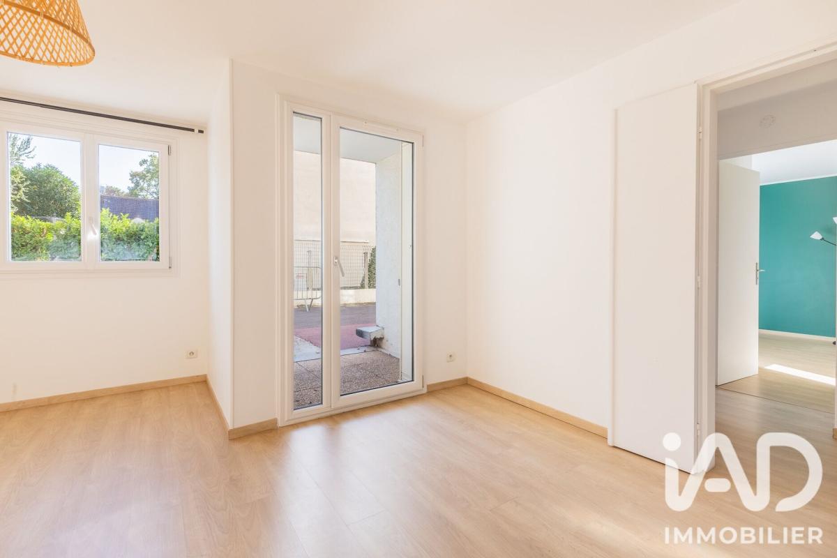 Appartement 2 Pièce(s) Évry-Courcouronnes - Photo 7