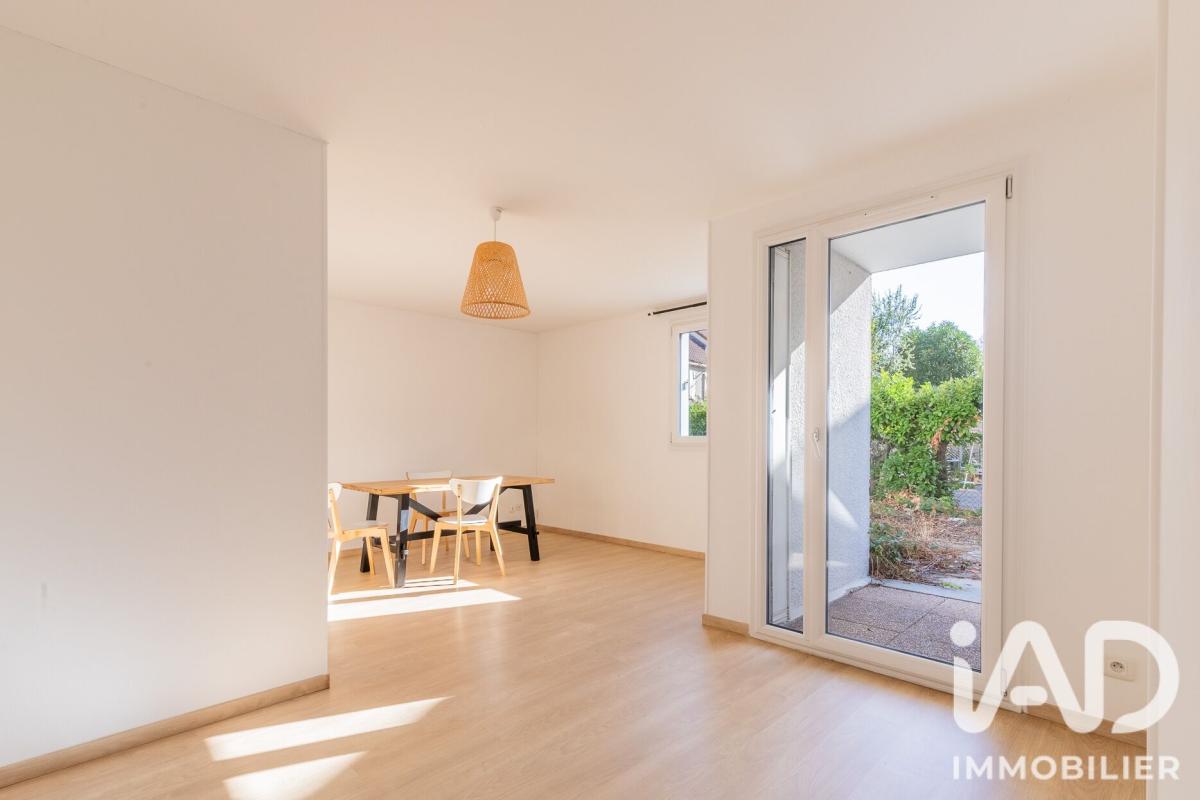Appartement 2 Pièce(s) Évry-Courcouronnes - Photo 8