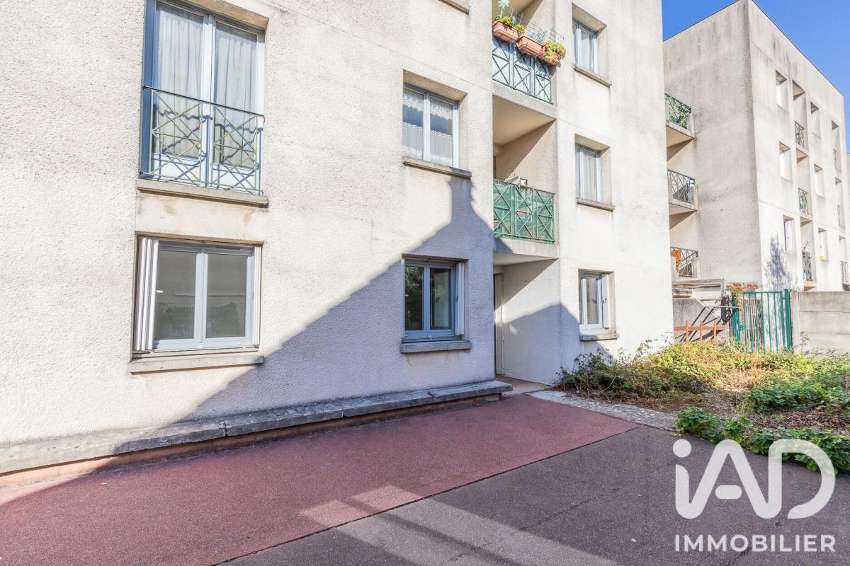 Appartement 2 Pièce(s) Évry-Courcouronnes - Photo 10