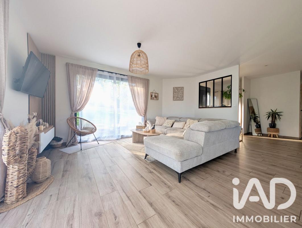 Maison 6 Pièce(s) Sainte-Feyre - Photo 3