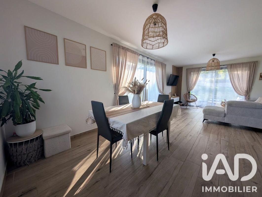 Maison 6 Pièce(s) Sainte-Feyre - Photo 4