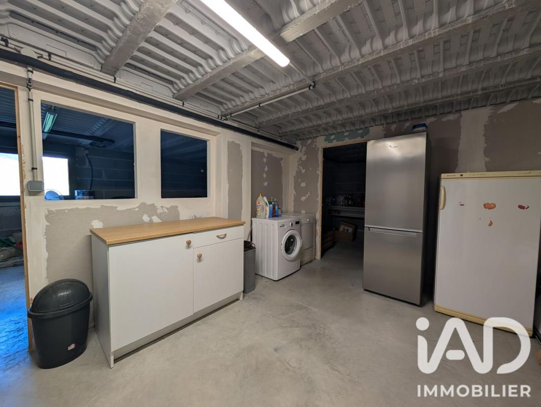 Maison 6 Pièce(s) Sainte-Feyre - Photo 17