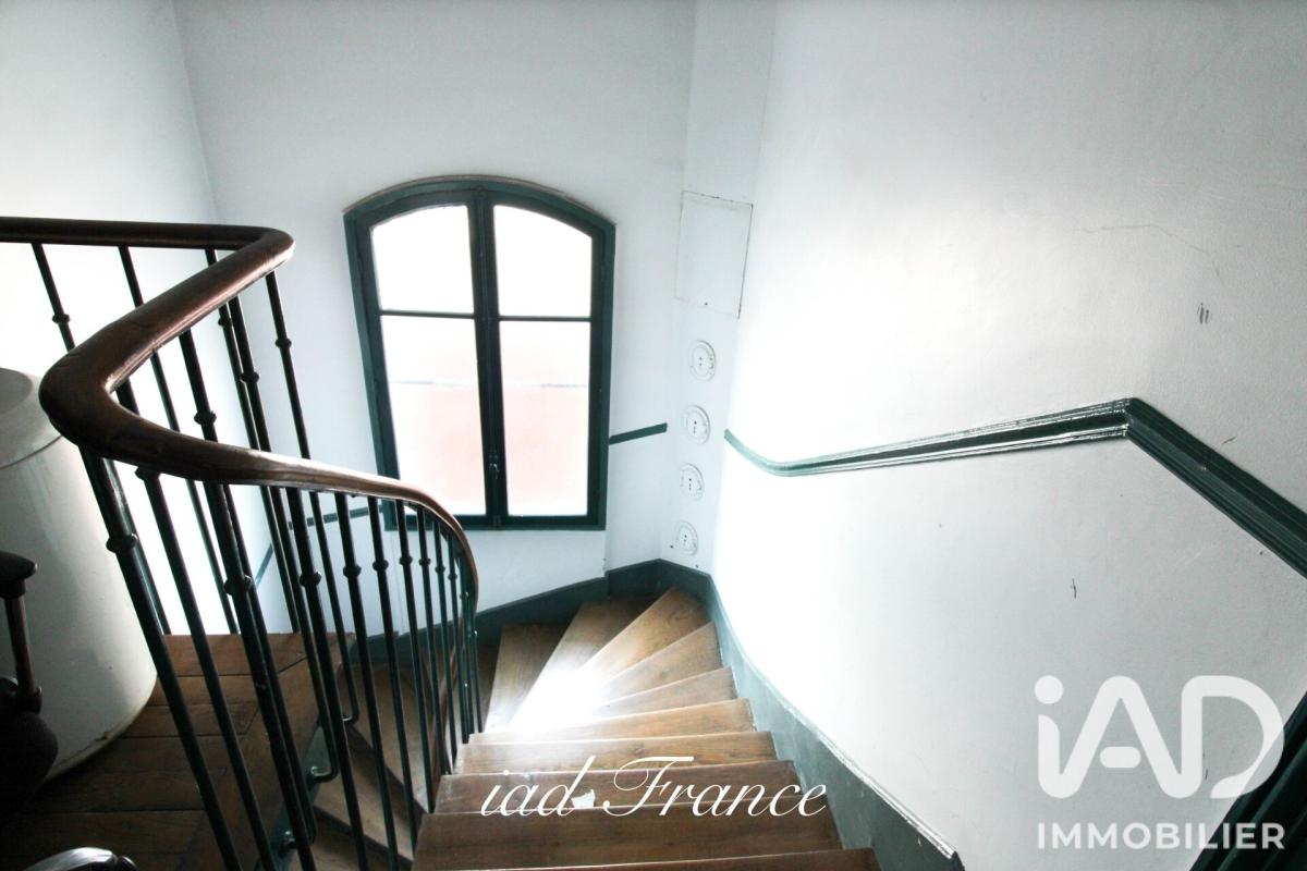 Appartement 1 Pièce(s) Asnières-sur-Seine - Photo 4