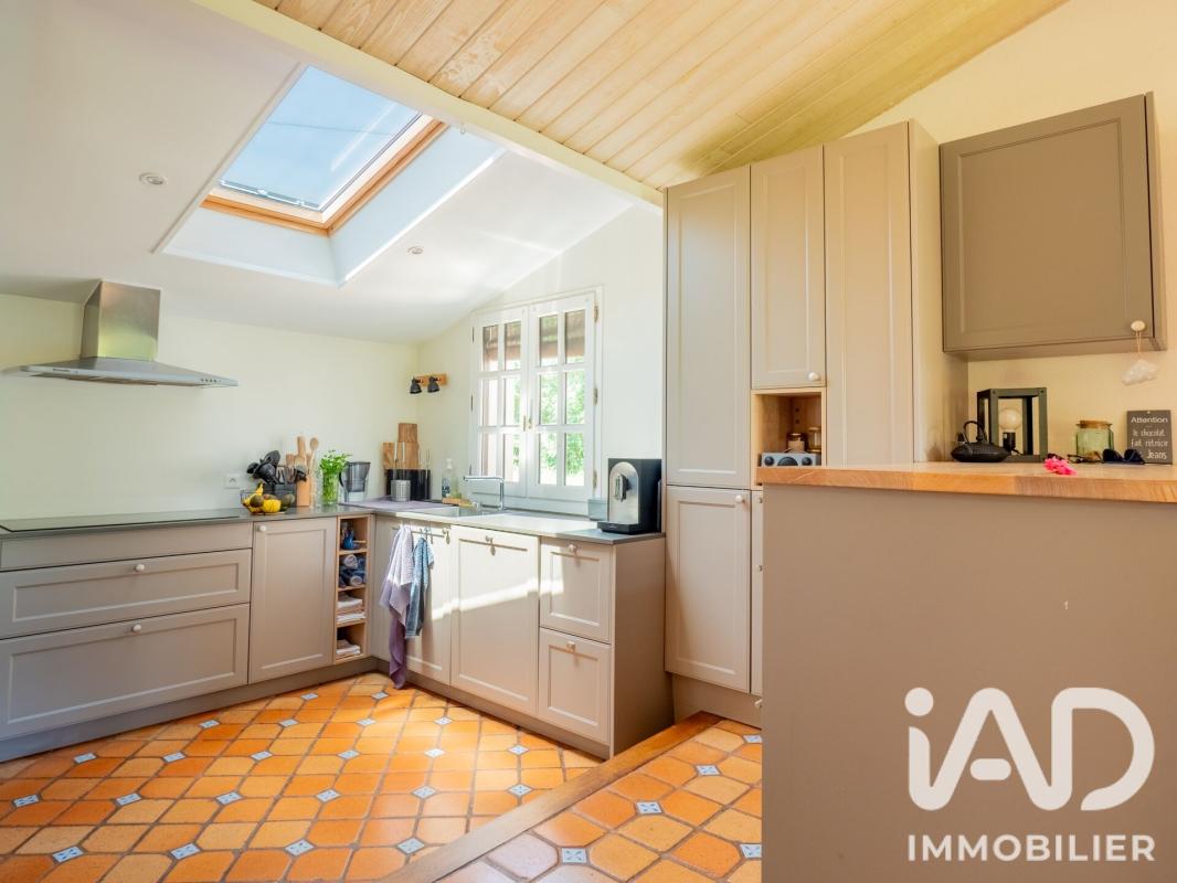 Maison 10 Pièce(s) Saint-Mars-de-Coutais - Photo 6