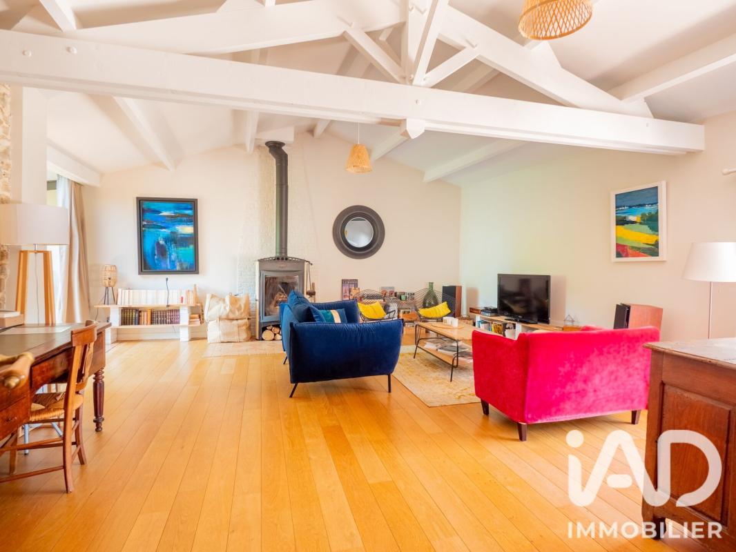Maison 10 Pièce(s) Saint-Mars-de-Coutais - Photo 8