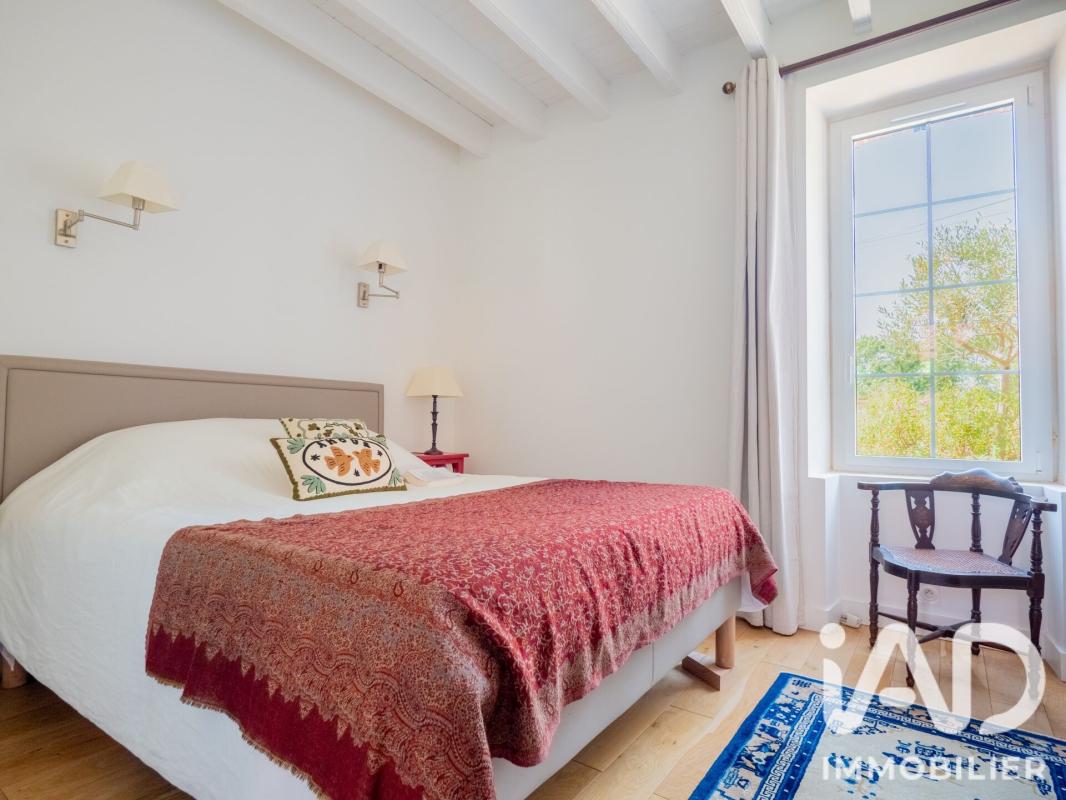 Maison 10 Pièce(s) Saint-Mars-de-Coutais - Photo 11