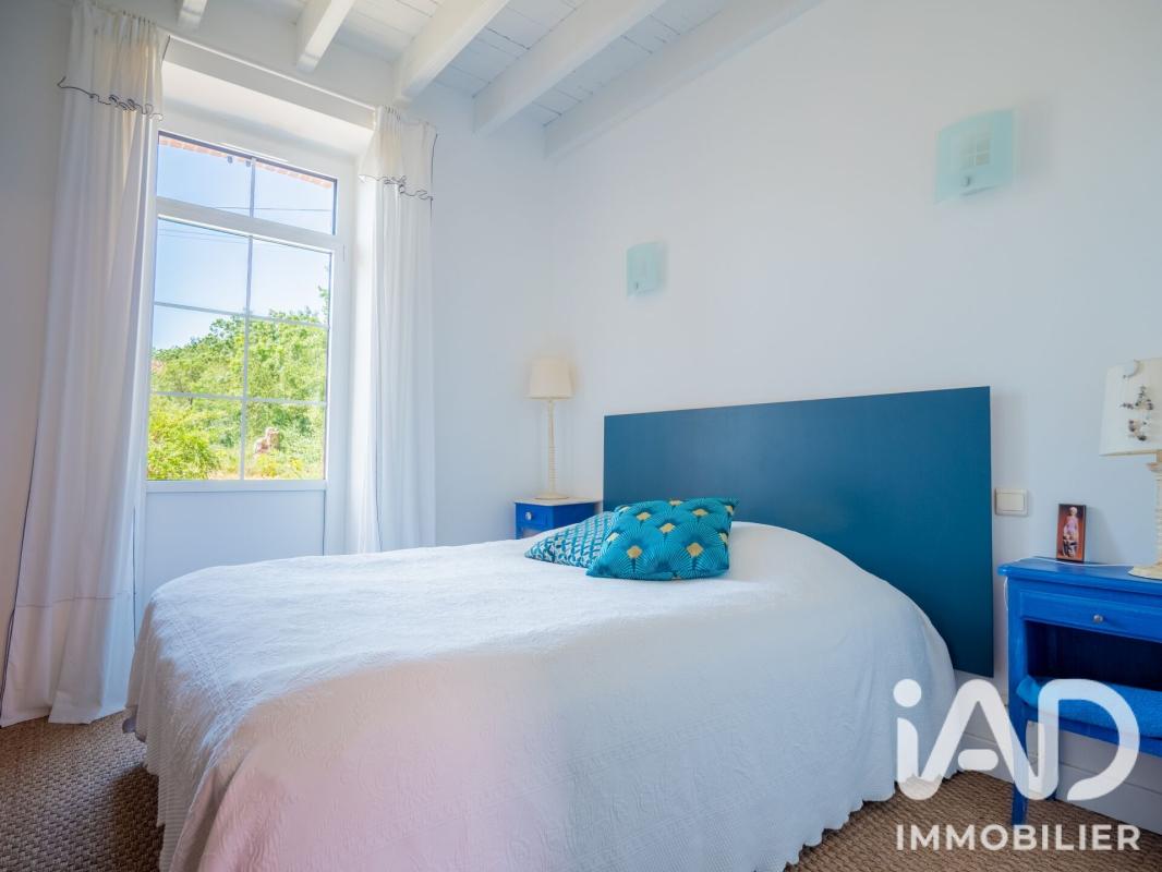 Maison 10 Pièce(s) Saint-Mars-de-Coutais - Photo 13