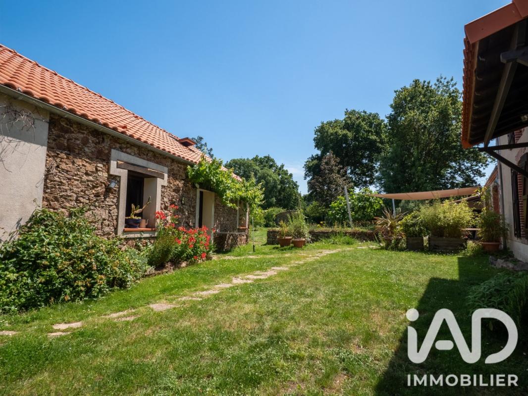 Maison 10 Pièce(s) Saint-Mars-de-Coutais - Photo 20