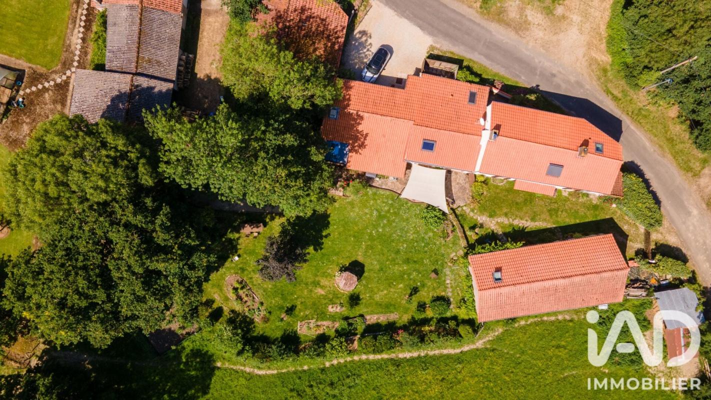 Maison 10 Pièce(s) Saint-Mars-de-Coutais - Photo 21
