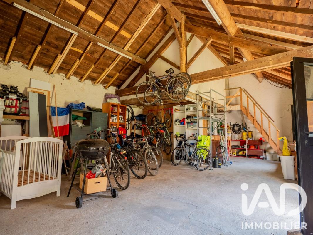 Maison 10 Pièce(s) Saint-Mars-de-Coutais - Photo 22