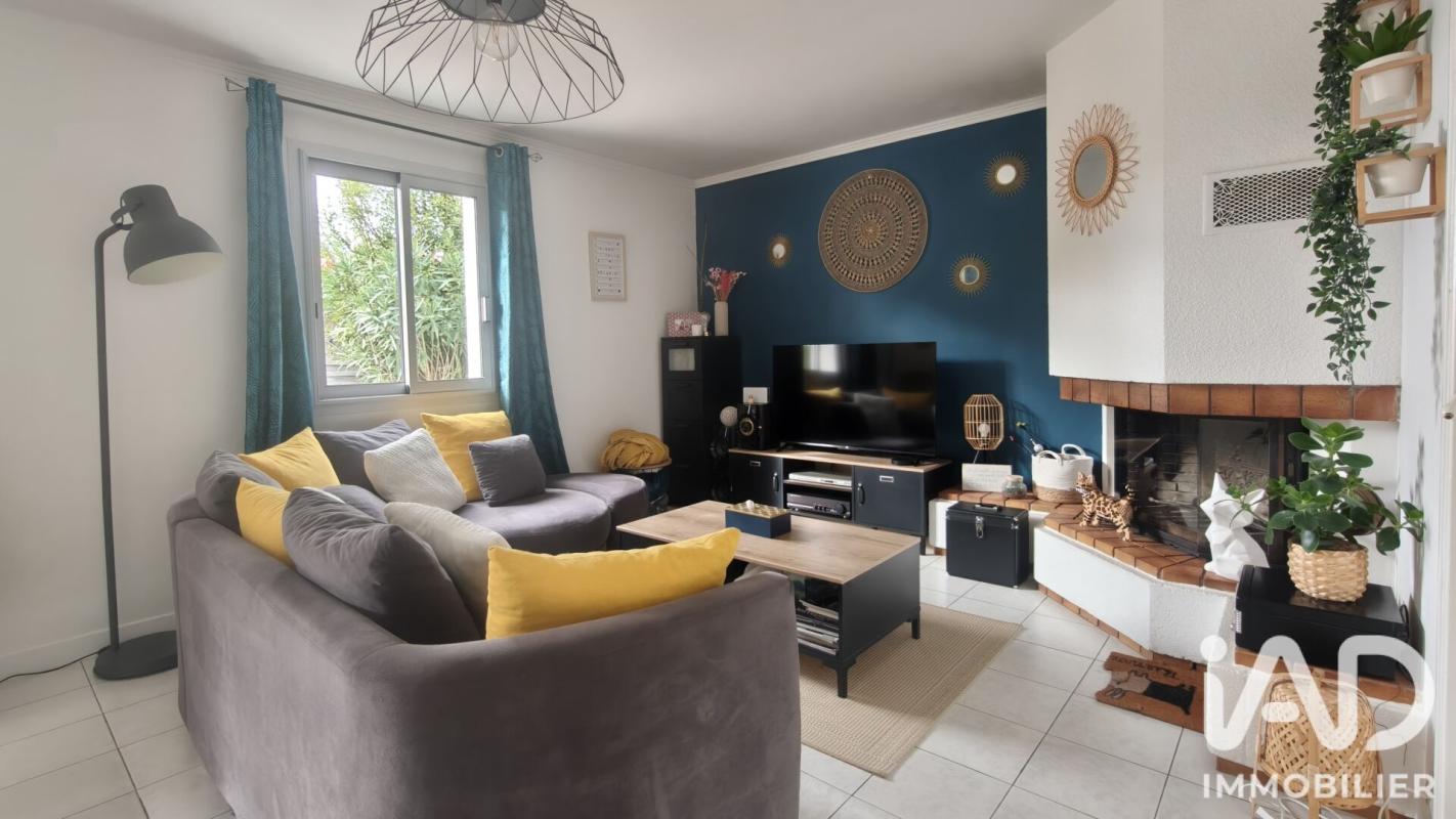 Maison 5 Pièce(s) Couëron