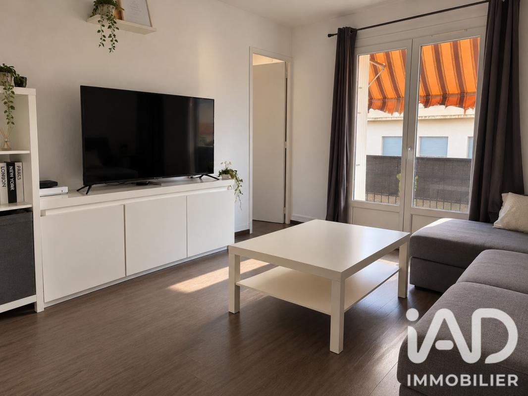 Appartement 3 Pièce(s) Toulon - Photo 2
