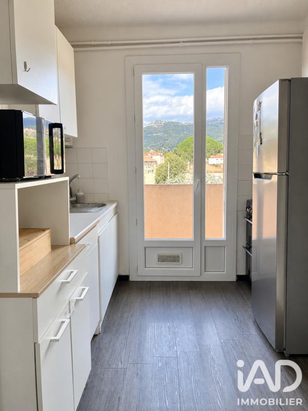 Appartement 3 Pièce(s) Toulon - Photo 4