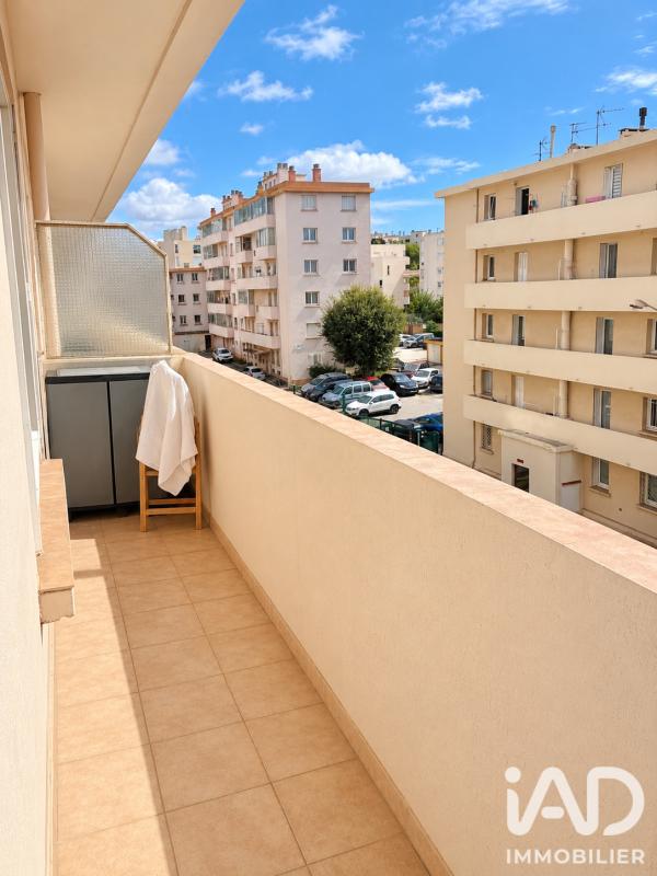Appartement 3 Pièce(s) Toulon - Photo 7
