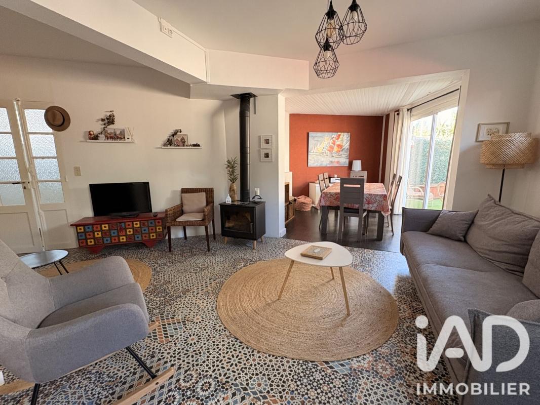 Maison 5 Pièce(s) Pornichet - Photo 2
