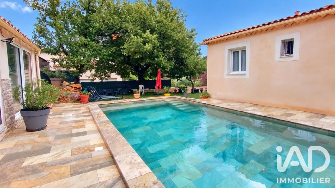 Maison 4 Pièce(s) Saint-Maximin-la-Sainte-Baume - Photo 1