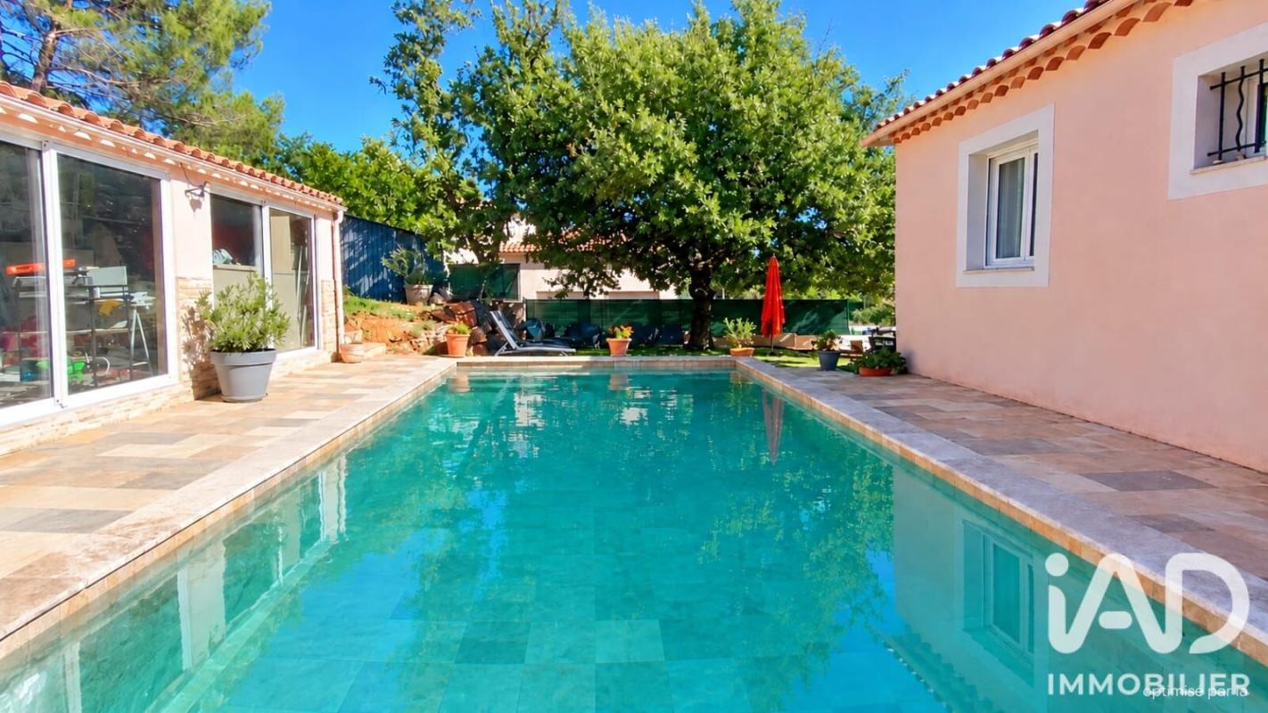 Maison 4 Pièce(s) Saint-Maximin-la-Sainte-Baume - Photo 2