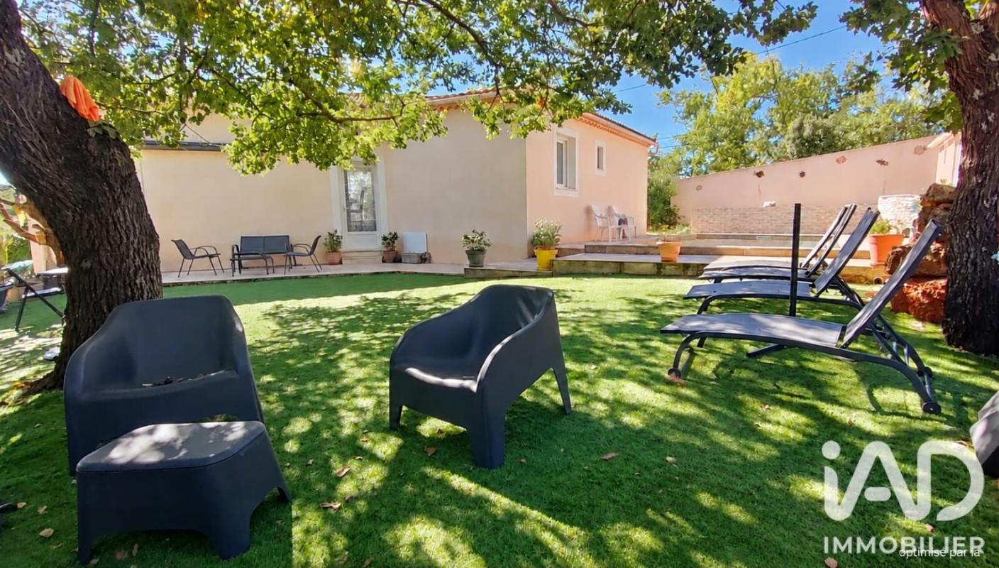 Maison 4 Pièce(s) Saint-Maximin-la-Sainte-Baume - Photo 3
