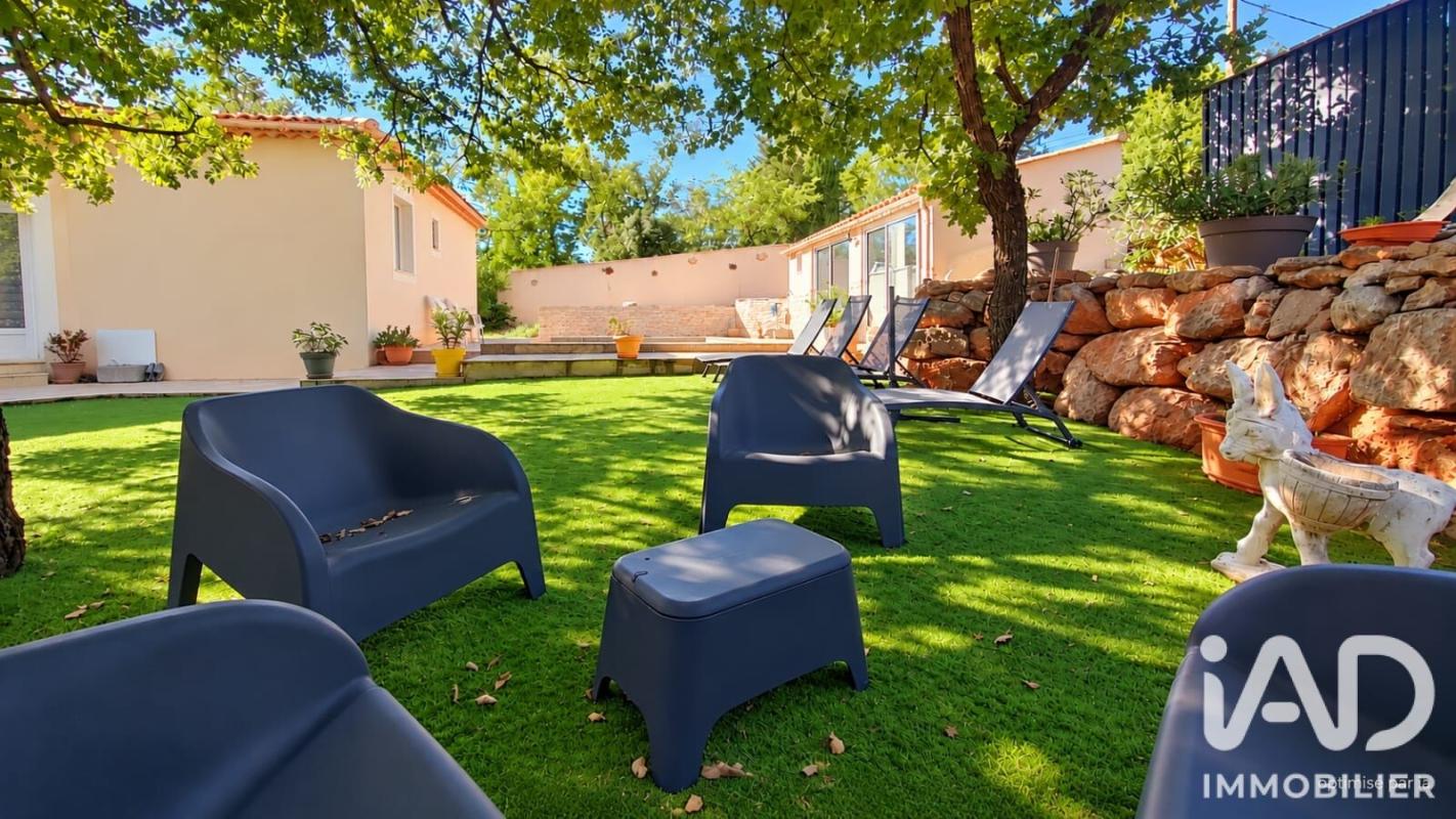 Maison 4 Pièce(s) Saint-Maximin-la-Sainte-Baume - Photo 4