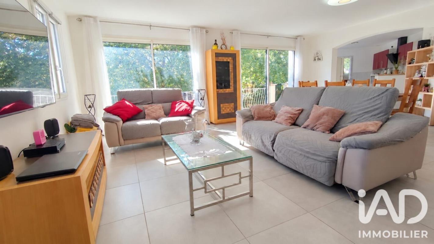 Maison 4 Pièce(s) Saint-Maximin-la-Sainte-Baume - Photo 6