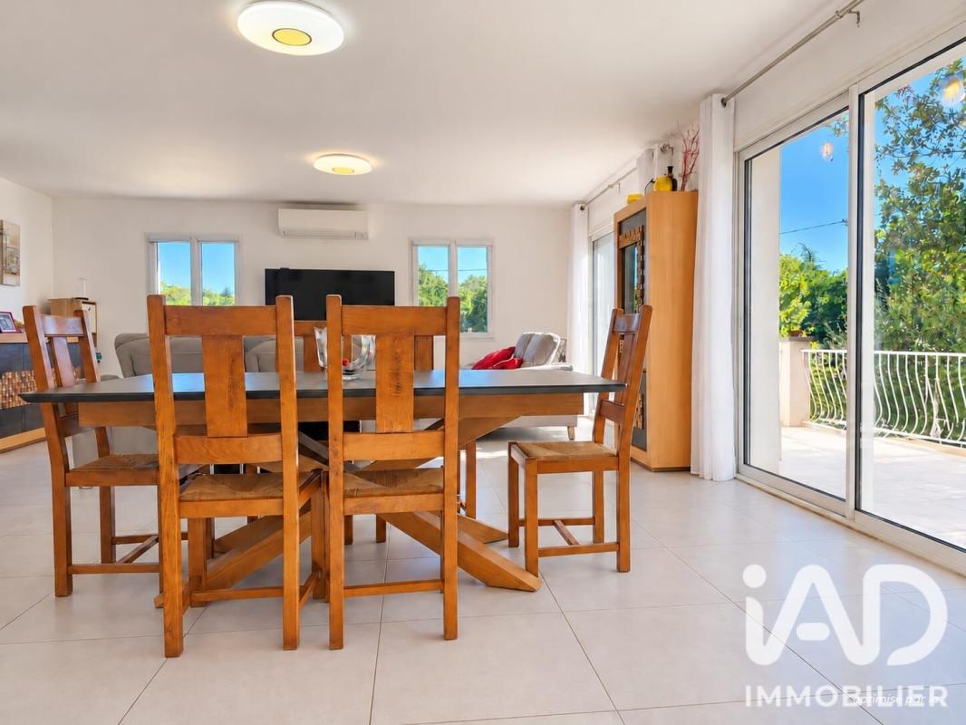 Maison 4 Pièce(s) Saint-Maximin-la-Sainte-Baume - Photo 7