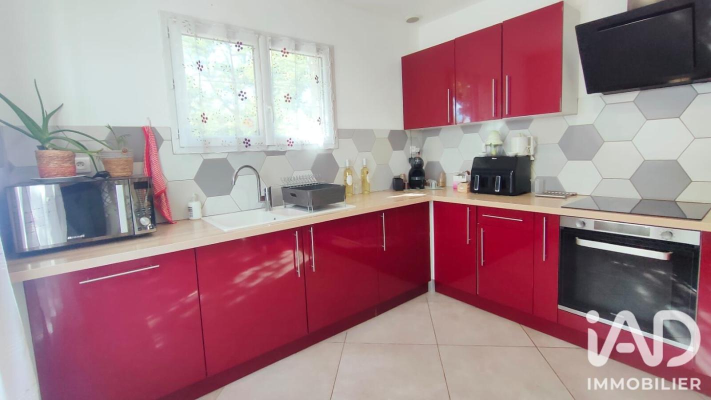 Maison 4 Pièce(s) Saint-Maximin-la-Sainte-Baume - Photo 8