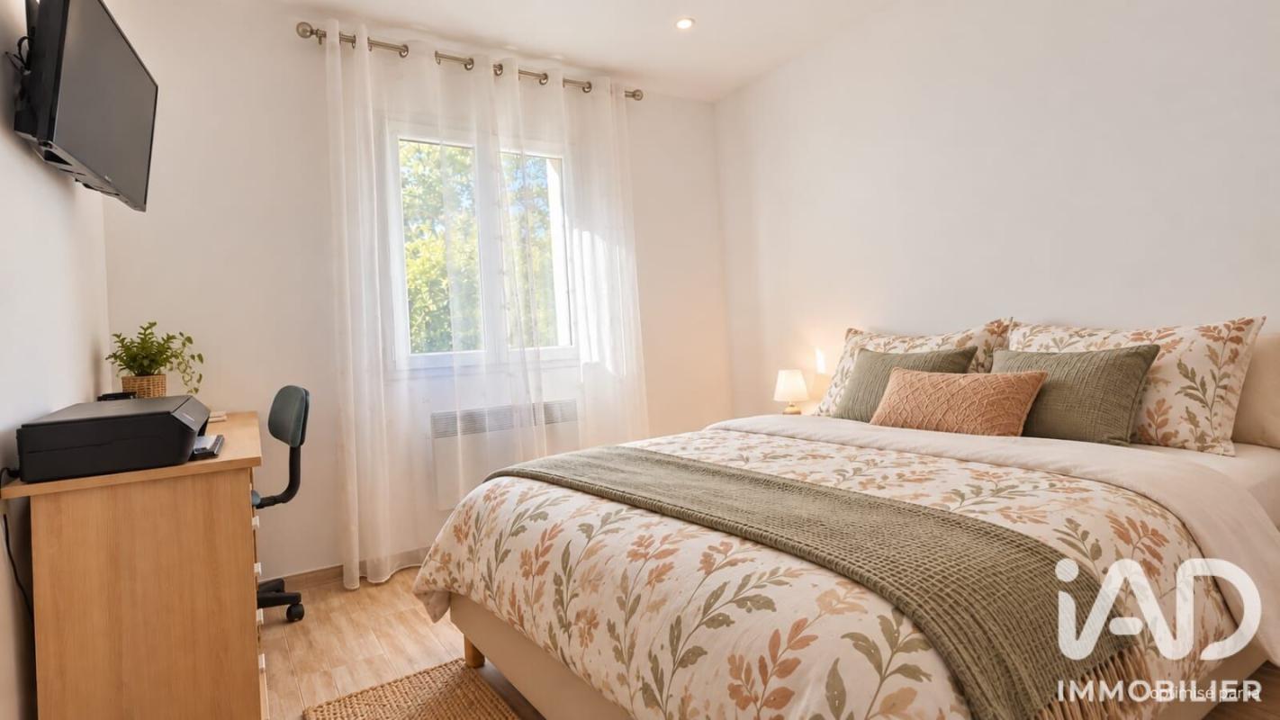 Maison 4 Pièce(s) Saint-Maximin-la-Sainte-Baume - Photo 12