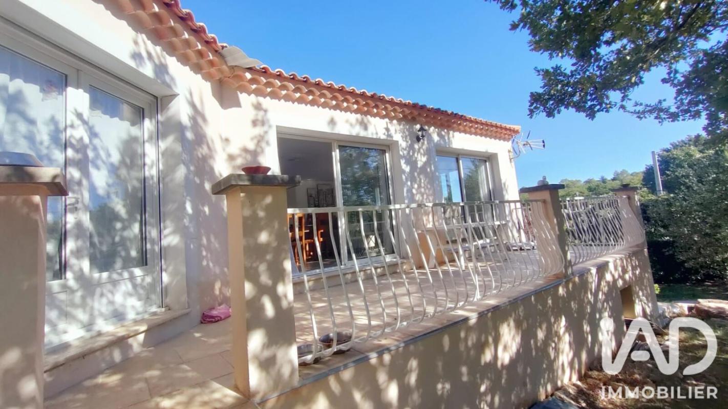 Maison 4 Pièce(s) Saint-Maximin-la-Sainte-Baume - Photo 15