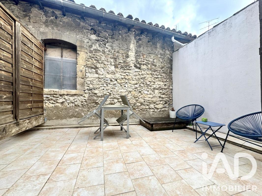 Immeuble  Tarascon - Photo 5