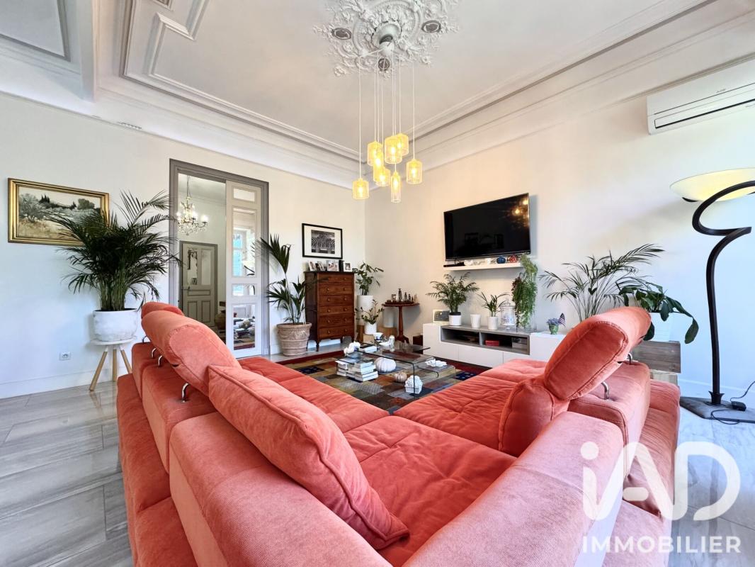 Appartement 5 Pièce(s) Nîmes - Photo 2