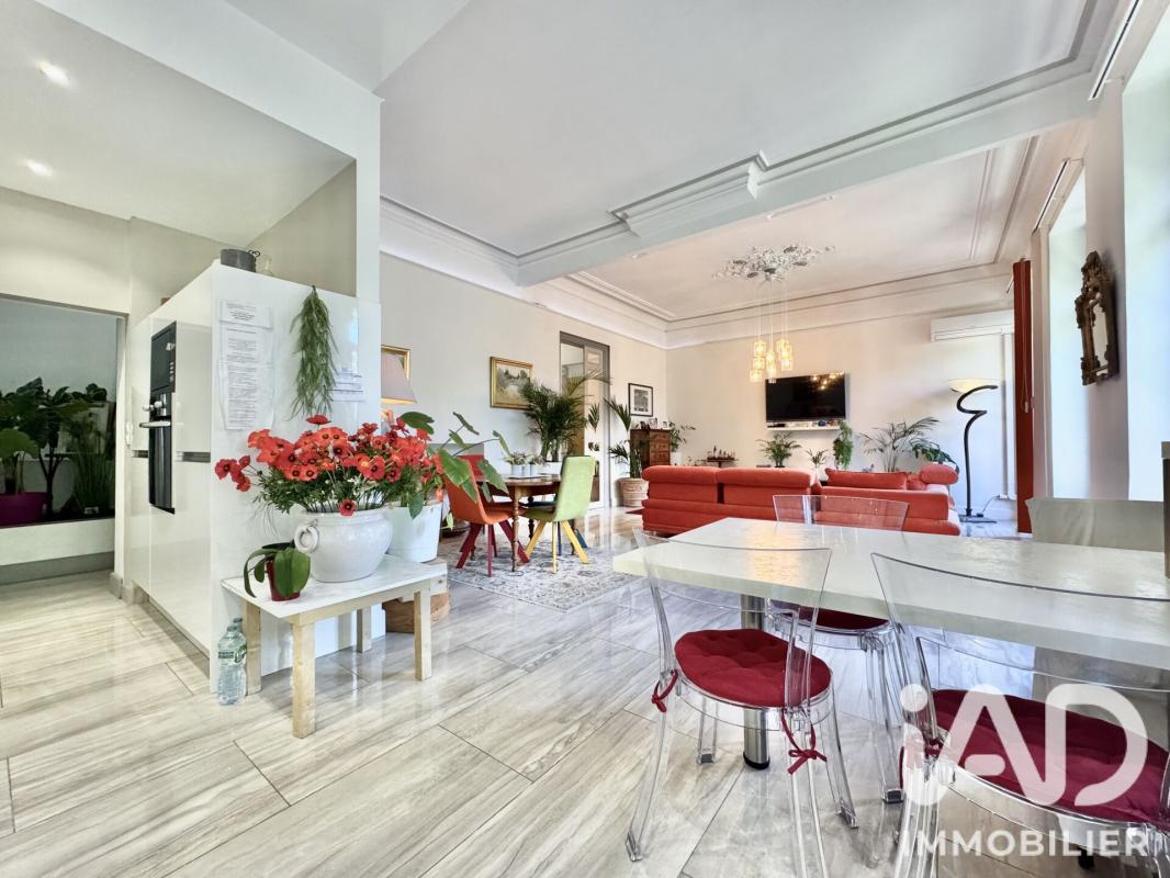 Appartement 5 Pièce(s) Nîmes - Photo 6