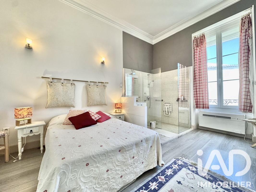 Appartement 5 Pièce(s) Nîmes - Photo 10